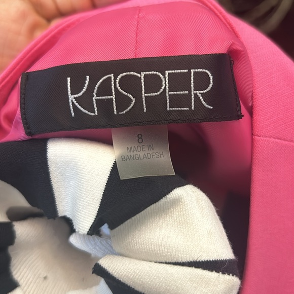 Kasper Suit Jacket - Picture 4 of 8